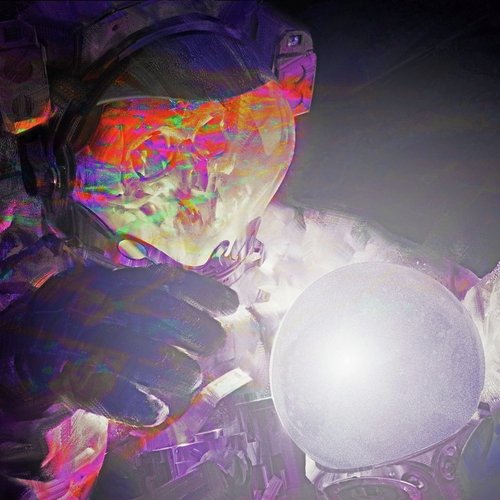 Need You cover art