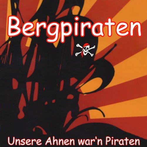 Unsre Ahnen war'n Piraten