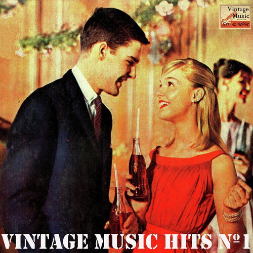 Vintage Music Nº1 "Cocktail Hits"