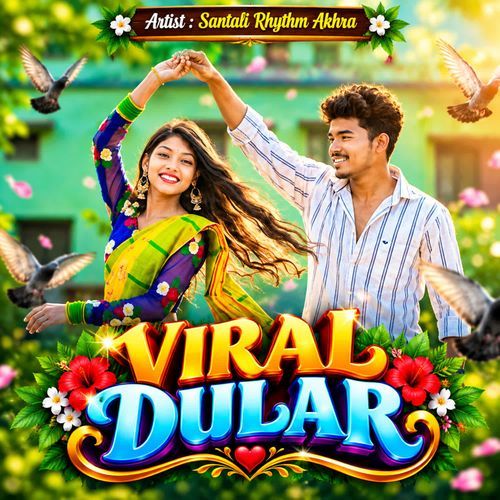 Viral Dular