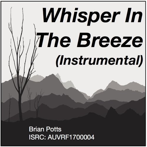 Whisper in the Breeze (Instrumental)