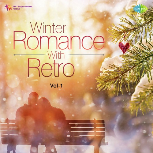 Winter Romance With Retro - Vol. 1
