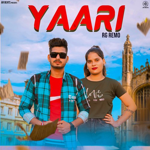 Yaari