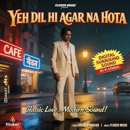 Yeh Dil Hi Agar Na Hota