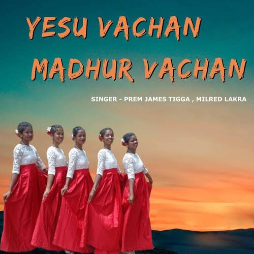 Yesu Vachan Madhur Vachan