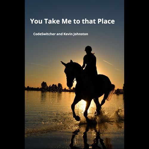You Take Me 2 That Place