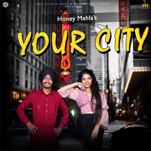 Your City