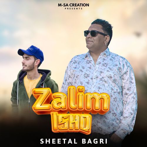 Zalim Ishq