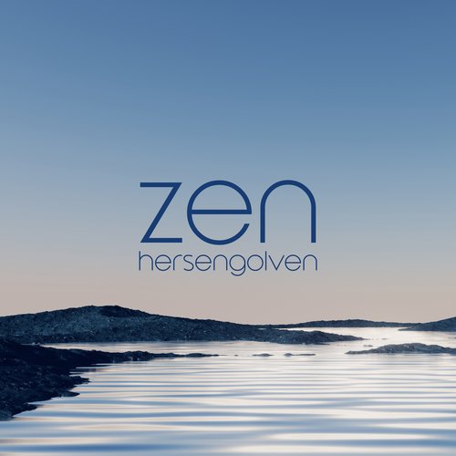 Zen hersengolven: Helende meditatie muziek