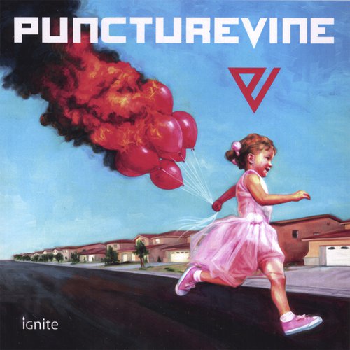 Crucifixion Addixion cover art