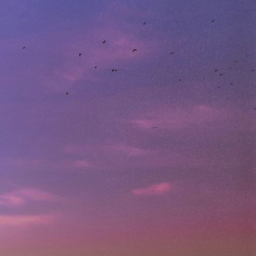 in a moment