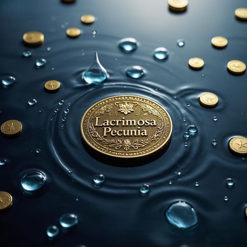 lacrimosa pecunia