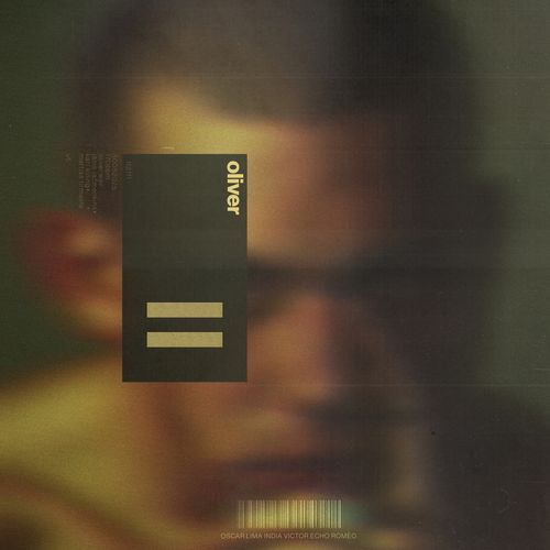 oliver cover art