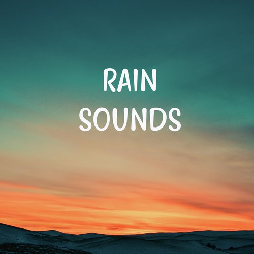 19 White Noise and Static Rain and Nature Sounds