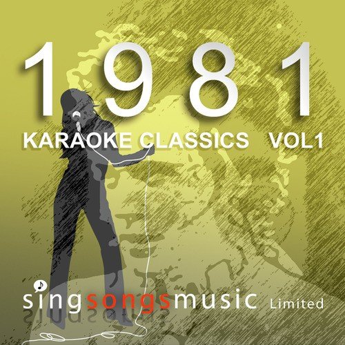 Keep On Loving You (Karaoke in the style of REO Speedwagon) cover art