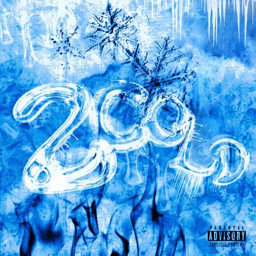 2COLD cover art