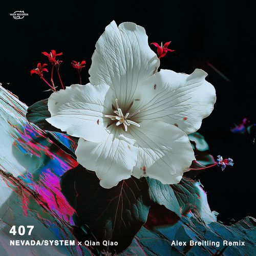 407 (Alex Breitling Remix) cover art