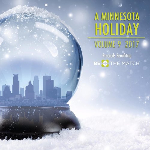 A Minnesota Holiday, Vol. 9