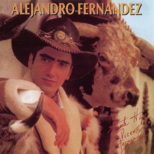 ALEJANDRO FERNANDEZ