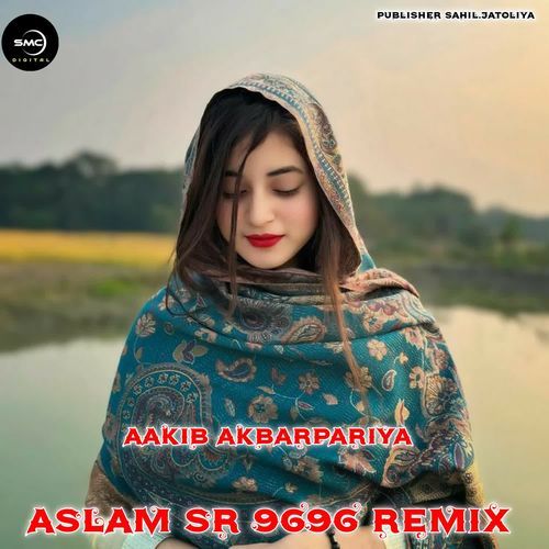 ASLAM SR 9696 REMIX