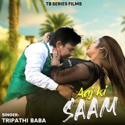 Aaj Ki Saam-PiU8XCZobUo