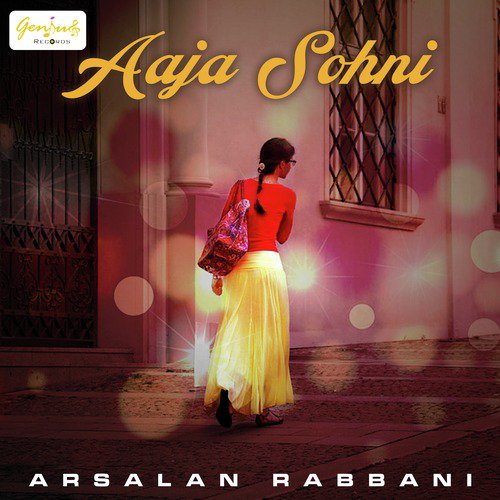Aaja Sohni - Single