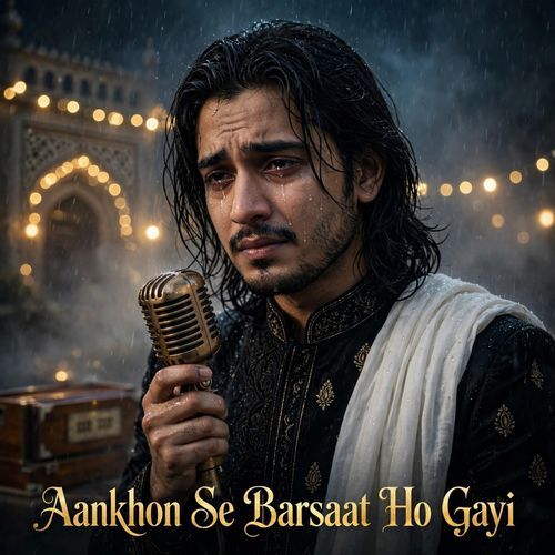 Aankhon Se Barsaat Ho Gayi (Official)