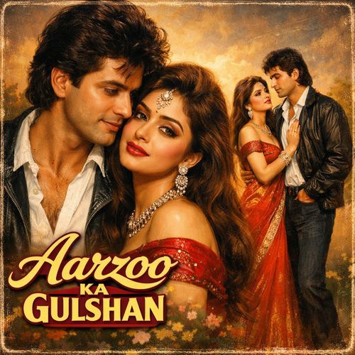 Aarzoo Ka Gulshan