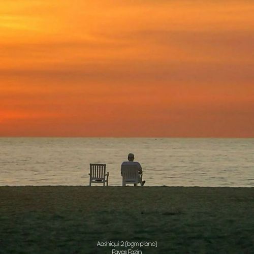 Aashiqui 2 (Bgm Piano) cover art