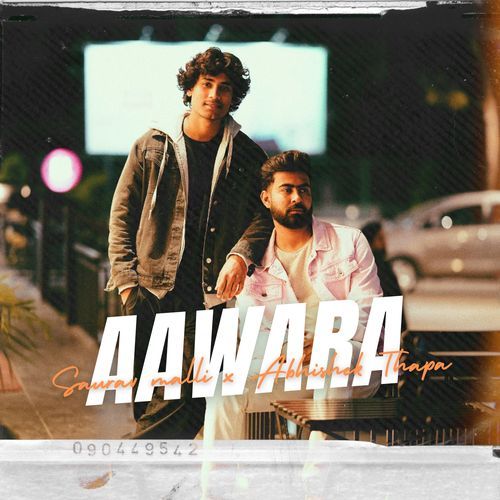 Aawara