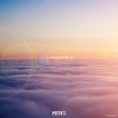 Above Clouds (Edit) cover art