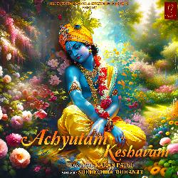 Achyutam Keshavam-AVgKZQRHW1Q