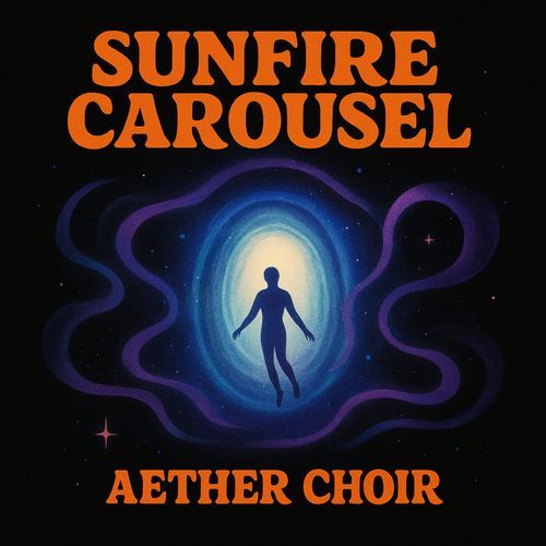 Aether Choir cover art
