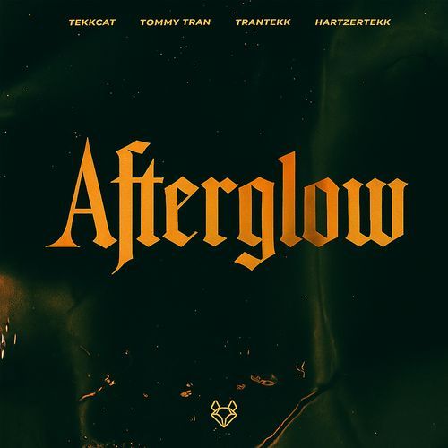 Afterglow (HardTekk)