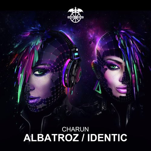 Albatroz / Identic