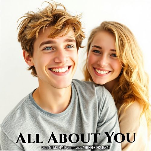 All About You