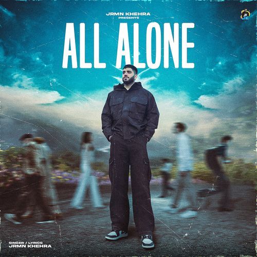 All Alone