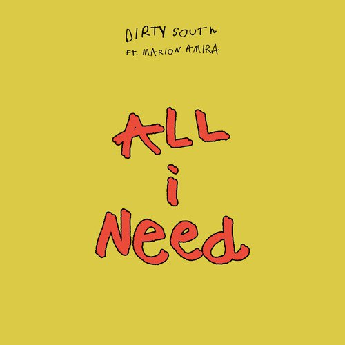 All I Need_poster_image