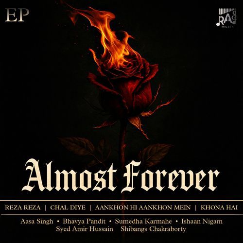 Almost Forever