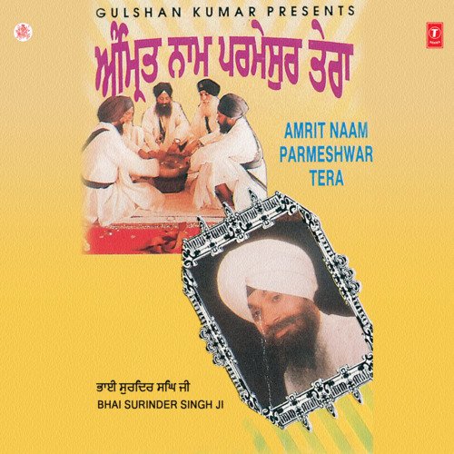 Amrit Naam Parmeshwar Tera Vol-20