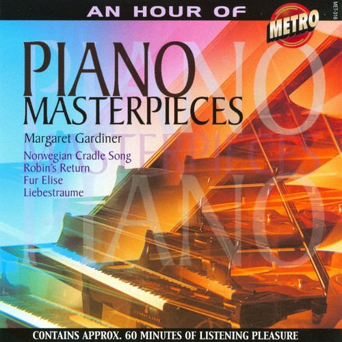 Fur Elise cover art