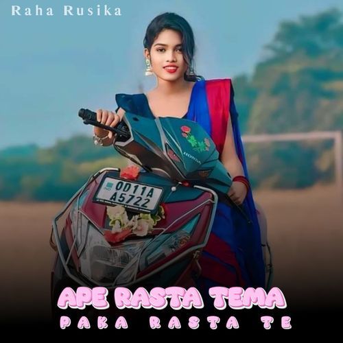 Ape Rasta Tema Paka Rasta Te