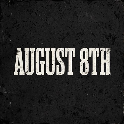 August 8th