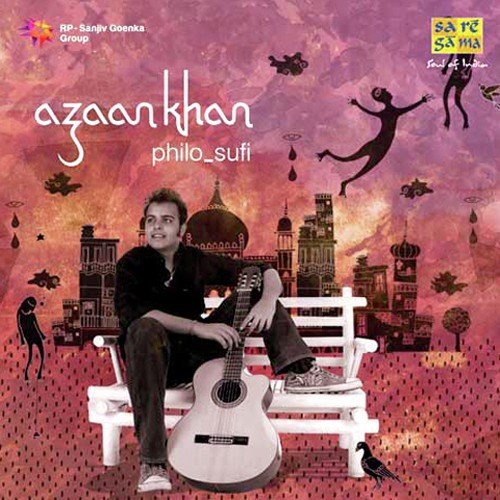 Azaan Khan Philo Sufi