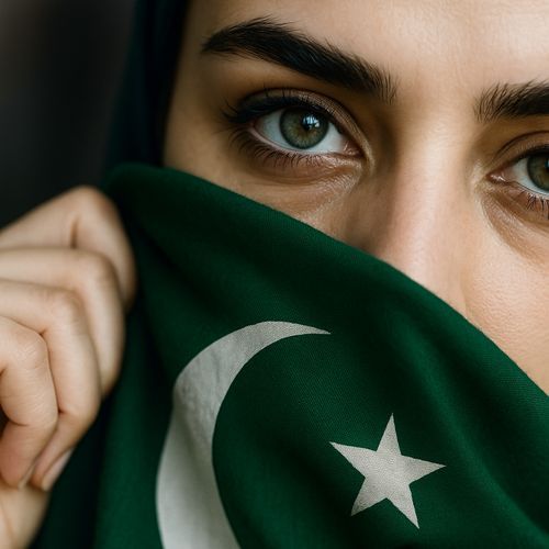 Azadi Mubarak