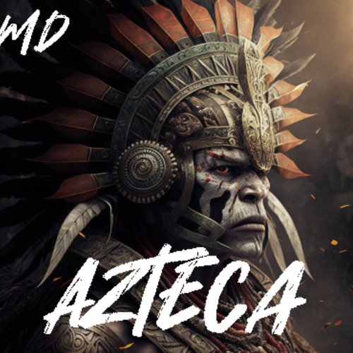 Azteca (Original Mix) cover art