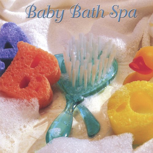 Baby Bath Spa_poster_image