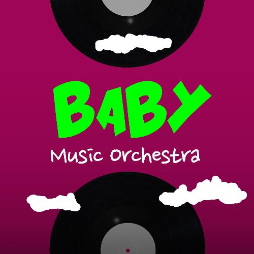 Baby Lullabies cover art