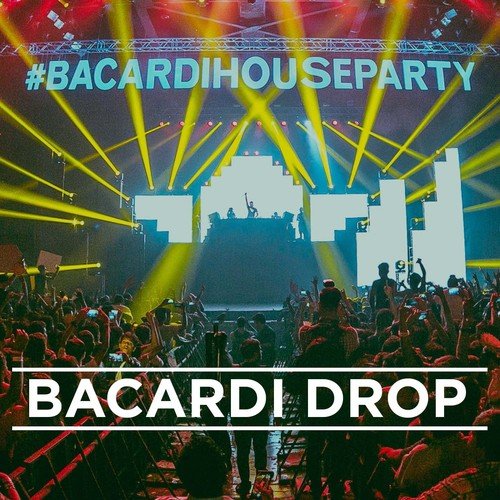 Bacardi Drop