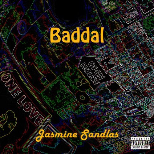 Baddal (feat. Intense)